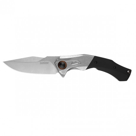 Нож Kershaw K2075 Payout G10 D2
