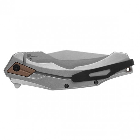 Нож Kershaw K2075 Payout G10 D2