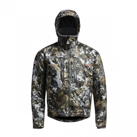 Куртка SITKA Incinerator AeroLite Jacket Optifade Elevated
