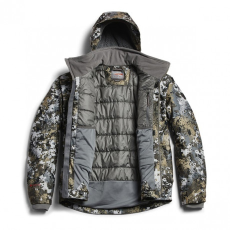 Куртка SITKA Incinerator AeroLite Jacket Optifade Elevated