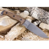 Нож Kizlyar Supreme Shark PGK TW