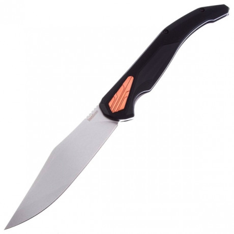 Нож Kershaw K2076 Strata G10/D2