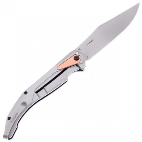 Нож Kershaw K2076 Strata G10/D2