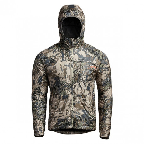 Куртка SITKA Kelvin AeroLite Jacket Optifade Open Country