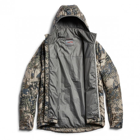 Куртка SITKA Kelvin AeroLite Jacket Optifade Open Country