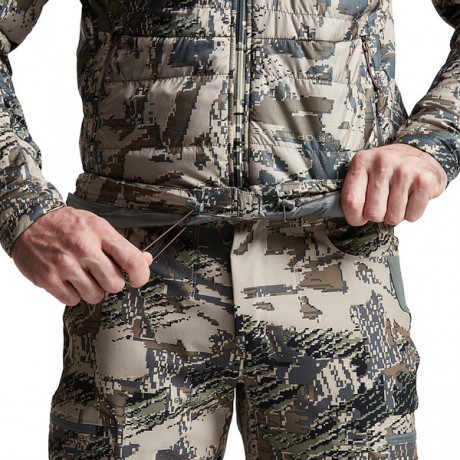 Куртка SITKA Kelvin AeroLite Jacket Optifade Open Country