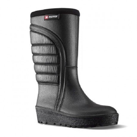 Сапоги Polyver Winter черные