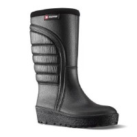 Сапоги Polyver Winter черные