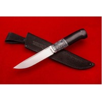 Нож Урал 110Х18МШД