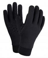 Перчатки Dexshell водонепроницаемые  Dexfuze StretchFit 2.0 черный