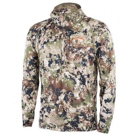 Худи SITKA Core Lt Wt Hoody New Optifade Subalpine