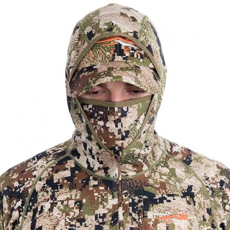 Худи SITKA Core Lt Wt Hoody New Optifade Subalpine