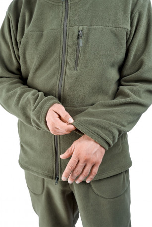 Костюм Fantom Force ARCHAR флисовый хаки