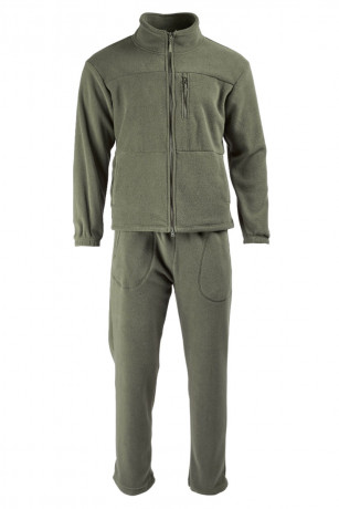 Костюм Fantom Force ARCHAR флисовый хаки