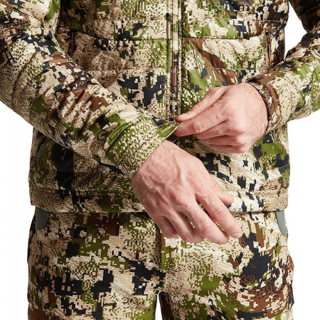 Куртка SITKA Kelvin AeroLite Jacket Optifade Subalpine