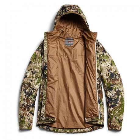 Куртка SITKA Kelvin AeroLite Jacket Optifade Subalpine