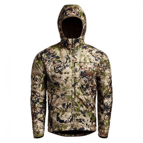 Куртка SITKA Kelvin AeroLite Jacket Optifade Subalpine