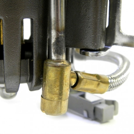 Плита портативная газовая Следопыт-Огненная буря