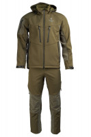 Костюм Fantom Force Zveroboy L.Brown21