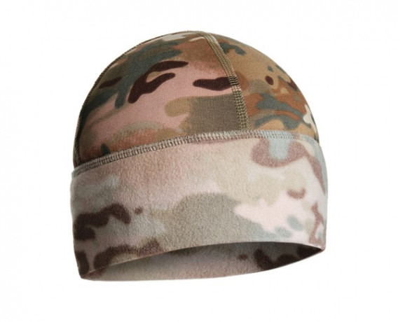Шапка демисезонная ВКПО 3.0 Multicam