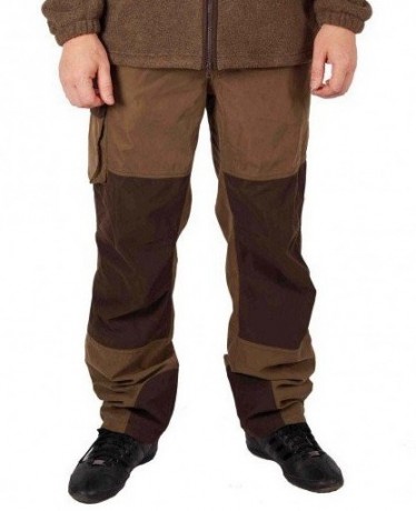 Брюки Canadian Camper Fasto флис