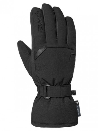 Перчатки REUSCH Kai R-Tex XT Black