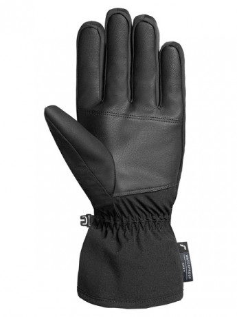 Перчатки REUSCH Kai R-Tex XT Black