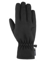 Перчатки REUSCH Kiruna Stormbloxx Black
