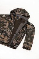 Куртка SINA GEAR AEROSHIELD SOFTACTIVE Adaptive Camo