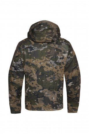 Куртка SINA GEAR AEROSHIELD SOFTACTIVE Adaptive Camo
