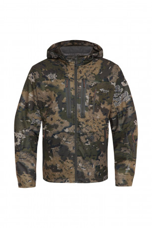 Куртка SINA GEAR AEROSHIELD SOFTACTIVE Adaptive Camo