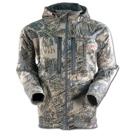 Куртка SITKA Jetstream Jacket Optifade Open Country