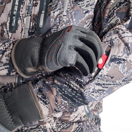Куртка SITKA Jetstream Jacket Optifade Open Country