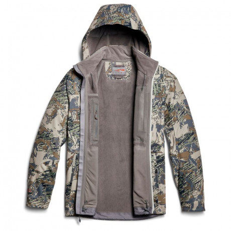 Куртка SITKA Jetstream Jacket Optifade Open Country New