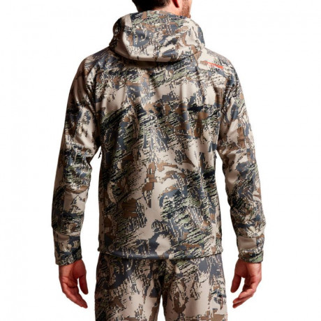 Куртка SITKA Jetstream Jacket Optifade Open Country New
