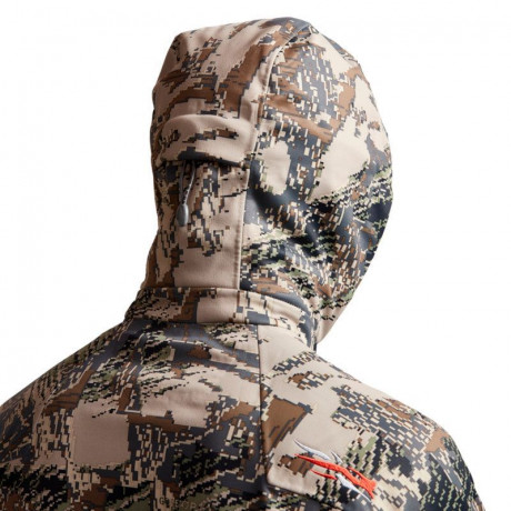 Куртка SITKA Jetstream Jacket Optifade Open Country New