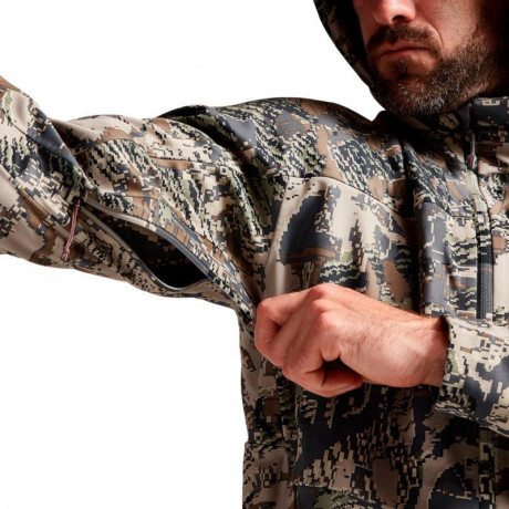Куртка SITKA Jetstream Jacket Optifade Open Country New