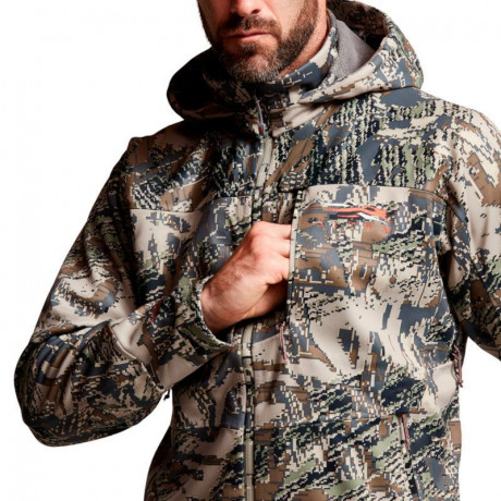 Куртка SITKA Jetstream Jacket Optifade Open Country New