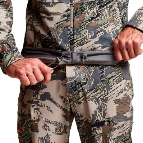 Куртка SITKA Jetstream Jacket Optifade Open Country New