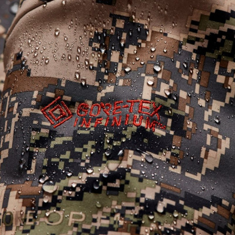 Куртка SITKA Jetstream Jacket Optifade Open Country New