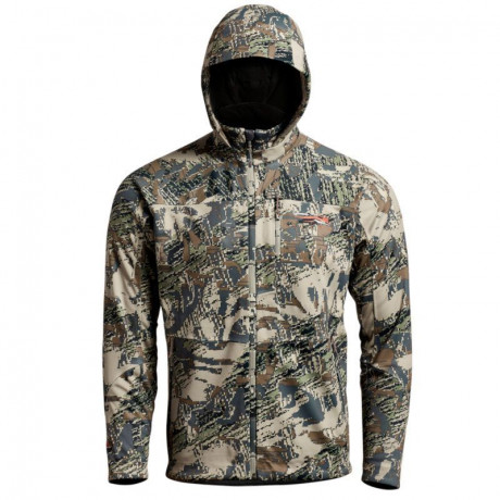 Куртка SITKA Jetstream Jacket Optifade Open Country New