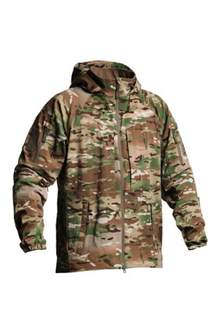 Костюм демисезонный ВКПО 3.0 Multicam