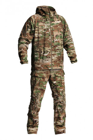 Костюм демисезонный ВКПО 3.0 Multicam