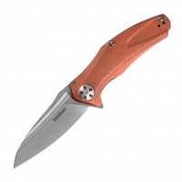 Нож Kershaw K7007 CU Natrix складной 83ммD2