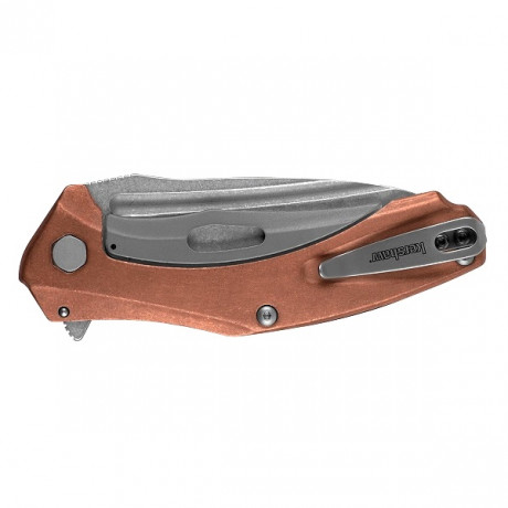 Нож Kershaw K7007 CU Natrix складной 83ммD2