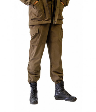 Костюм Werwolf Беркут демисезонный ткань исландия