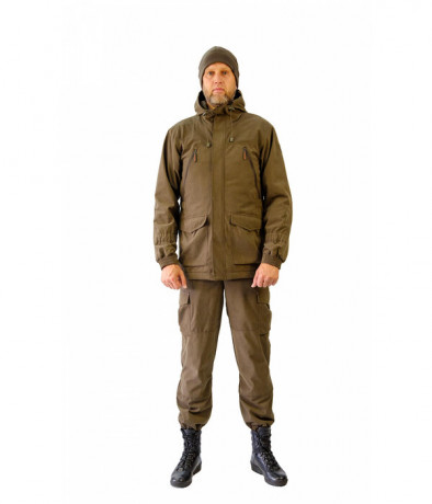 Костюм Werwolf Беркут демисезонный ткань исландия