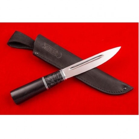 Нож Якутский 110Х18МШД