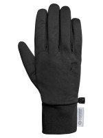 Перчатки REUSCH Tromso Windstopper Touch-Tec Black