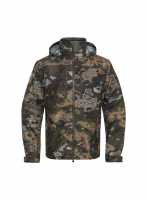 Куртка SINA GEAR AQUASHIELD STORMLIGHT Adaptive Camo